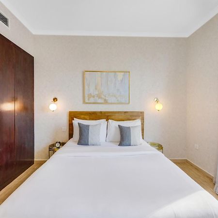 Durrani Homes - Grandiose 5Br Besides Dubai Mall With Burjkhalifa And Fountain View 외부 사진