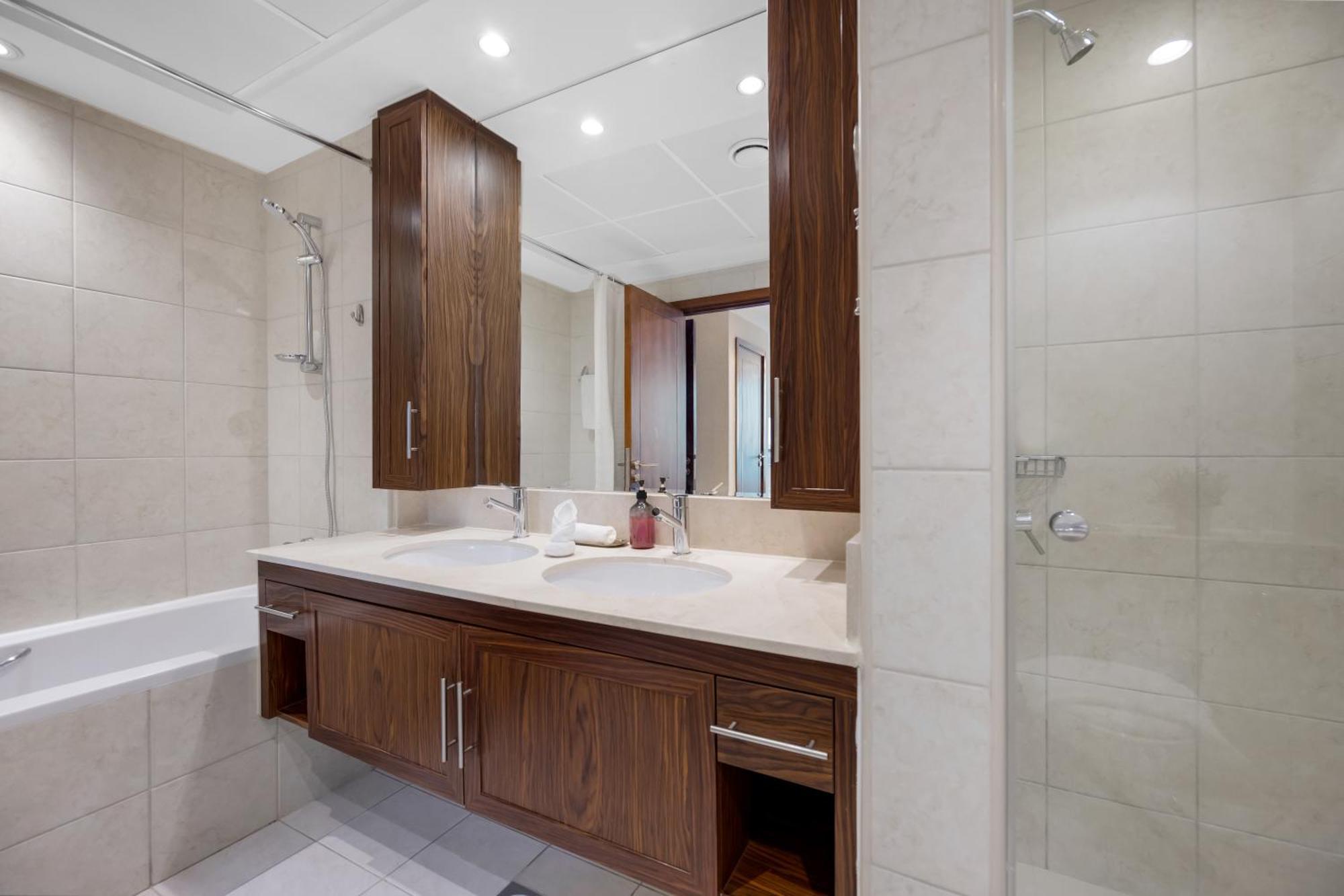 Durrani Homes - Grandiose 5Br Besides Dubai Mall With Burjkhalifa And Fountain View 외부 사진