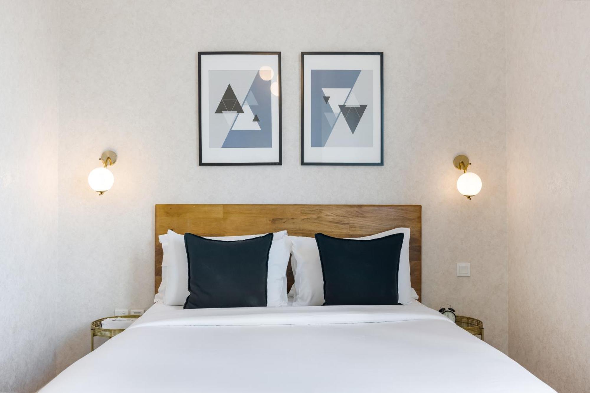 Durrani Homes - Grandiose 5Br Besides Dubai Mall With Burjkhalifa And Fountain View 외부 사진