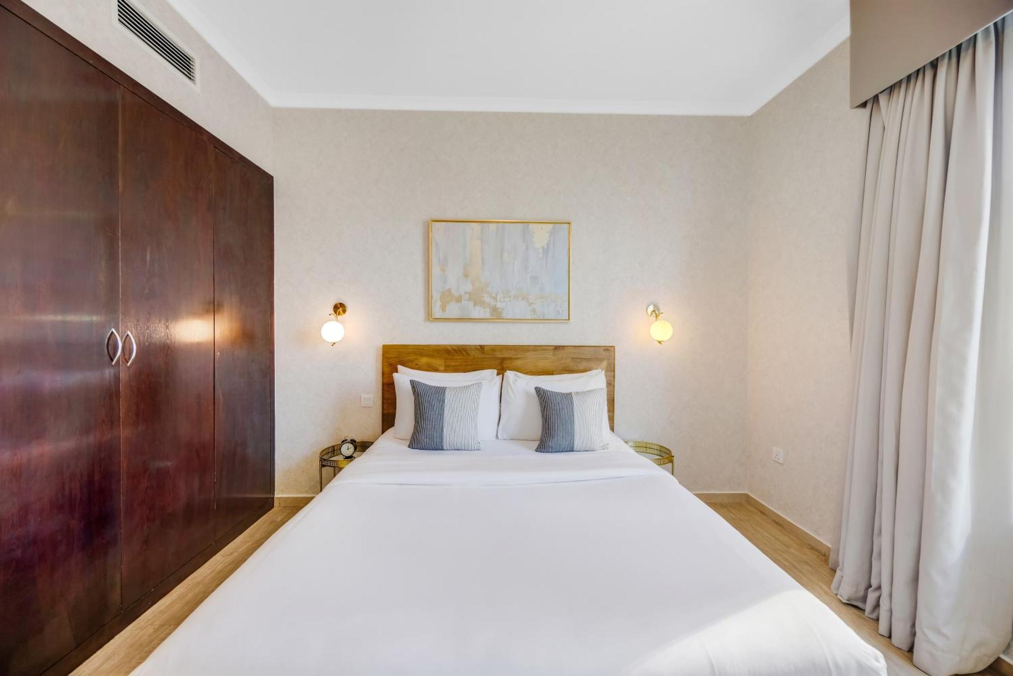 Durrani Homes - Grandiose 5Br Besides Dubai Mall With Burjkhalifa And Fountain View 외부 사진