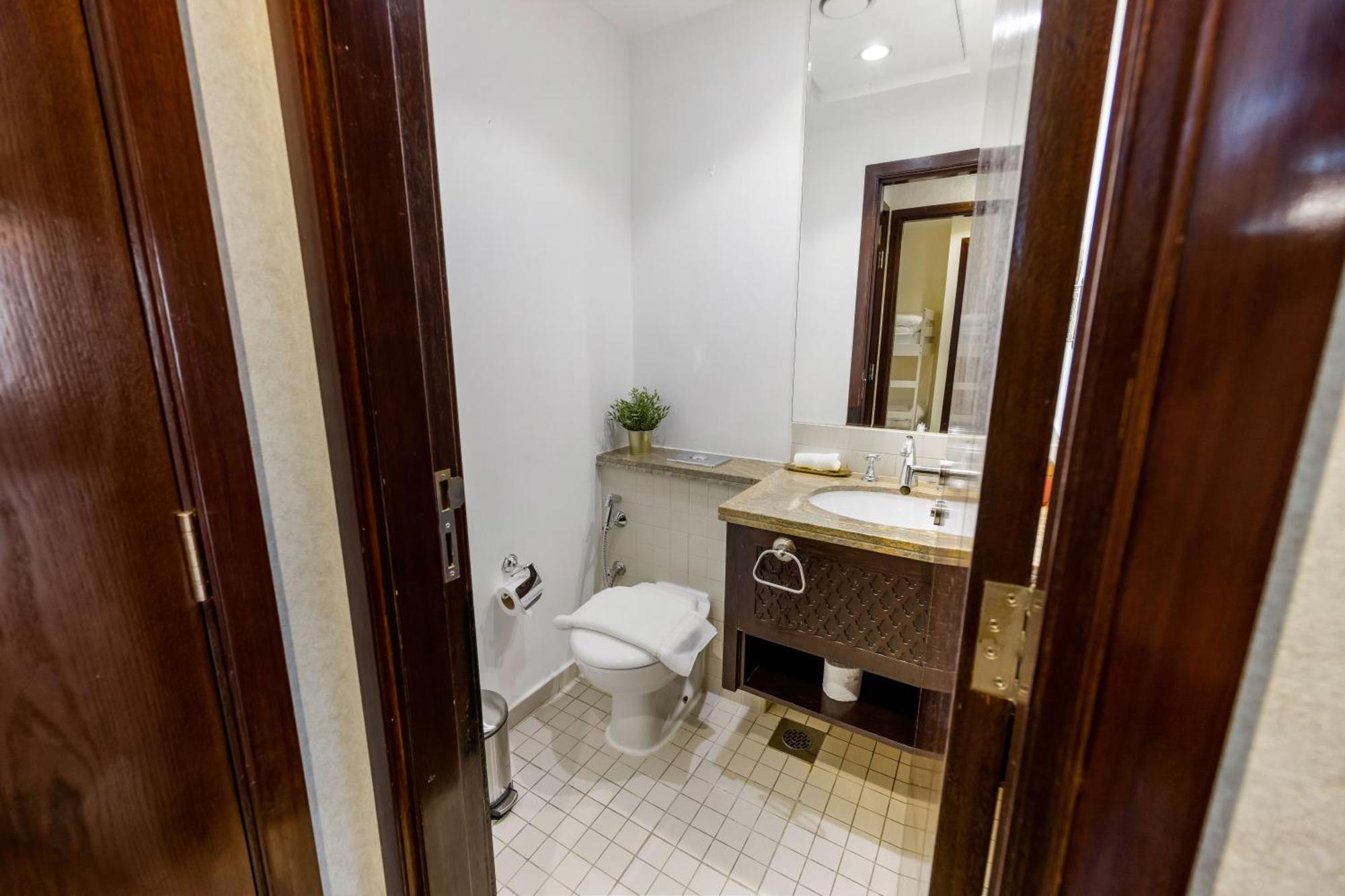 Durrani Homes - Grandiose 5Br Besides Dubai Mall With Burjkhalifa And Fountain View 외부 사진